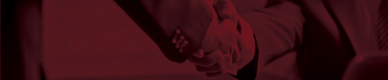 Mergers and Acquisitions Banner