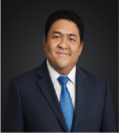 Christian Silangen