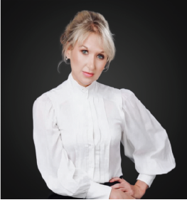 Hermione Williams