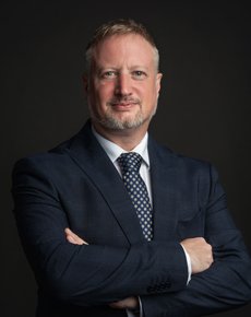 Joel Hogarth