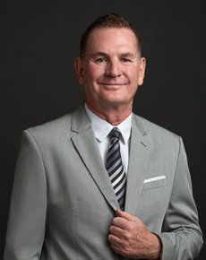 Kirk Evans