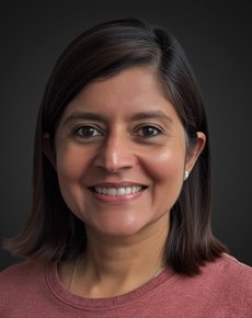 Pooja Sinha