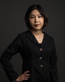 Vanny Milenia