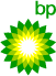 BP logo