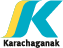 Karachaganak Petroleum Operating logo