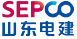 SEPCO logo