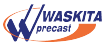 PT Waskita Karya Beton logo