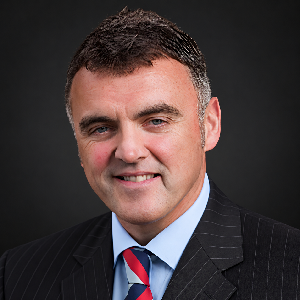 Sean Davey