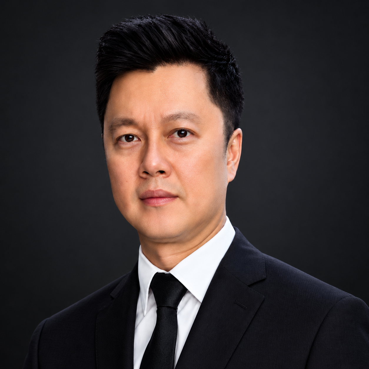Teddy Kurniawan