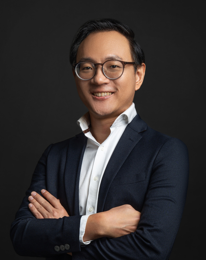 Timothy Pang