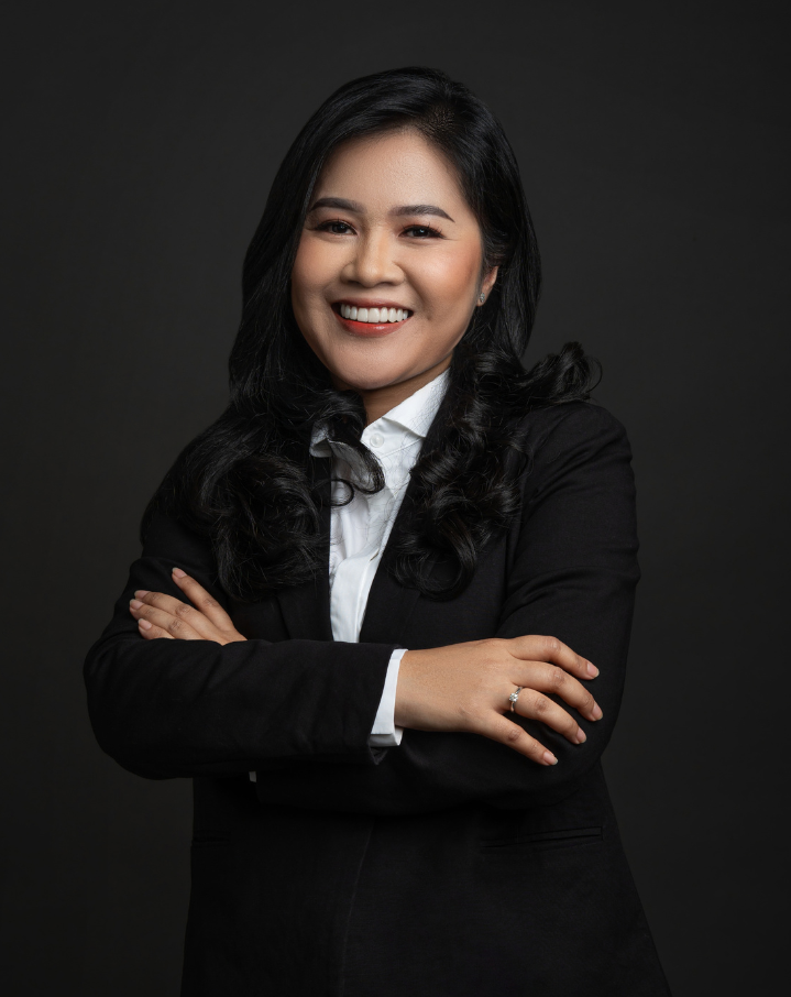 Mayang Pratiwi