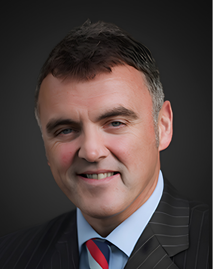 Sean Davey