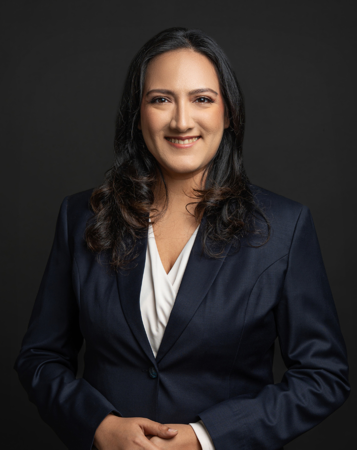 Sasha Bharwani