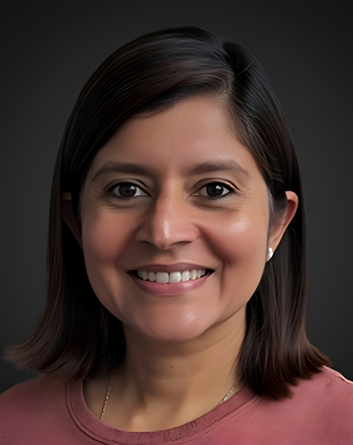 Pooja Sinha