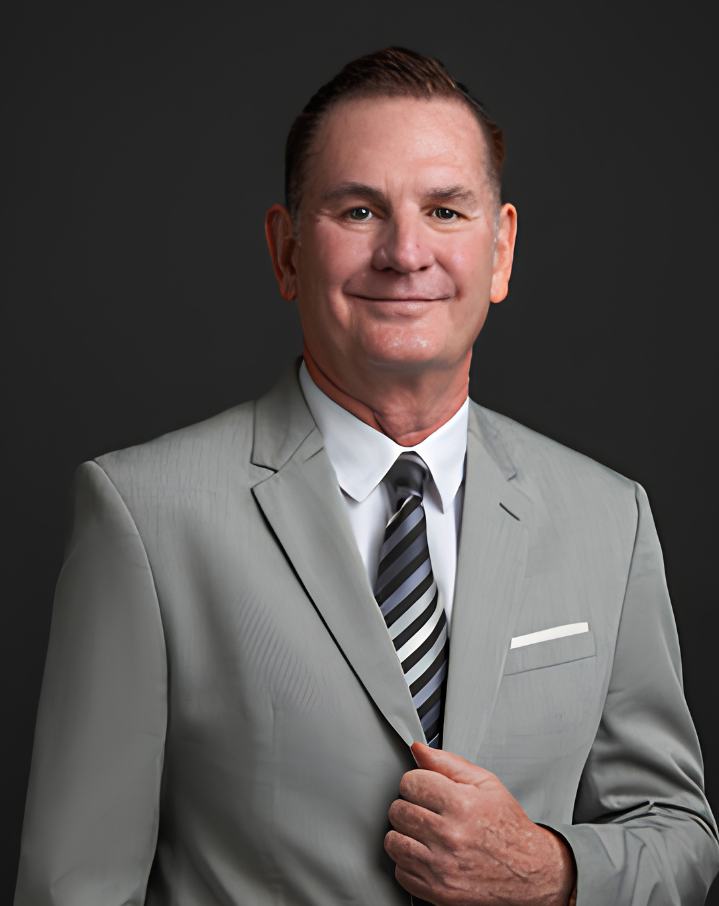 Kirk Evans