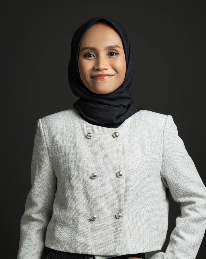 Azka Shabrina
