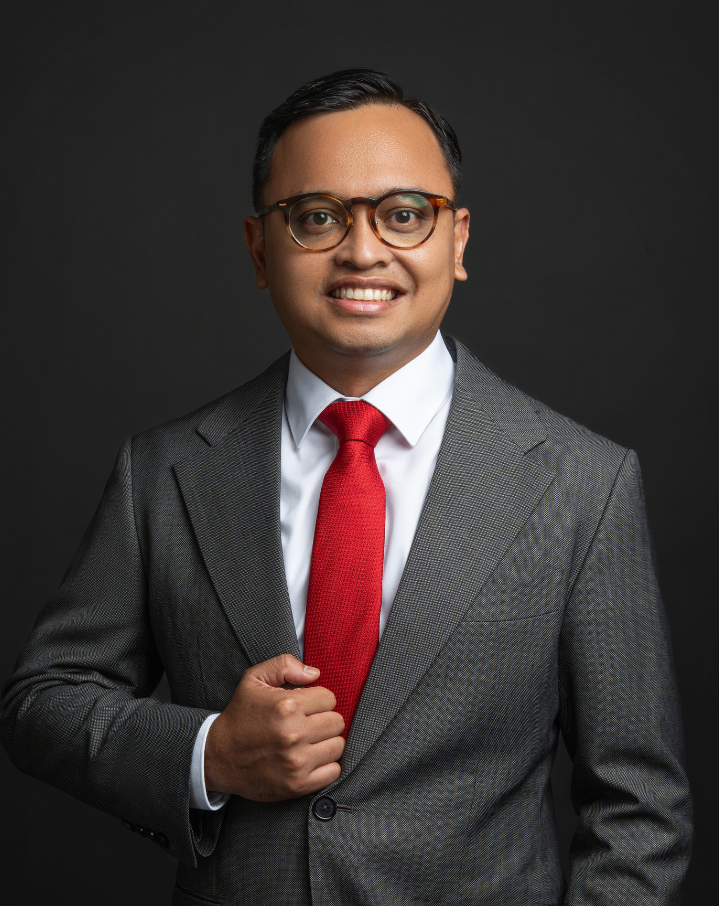 Roni Marpaung