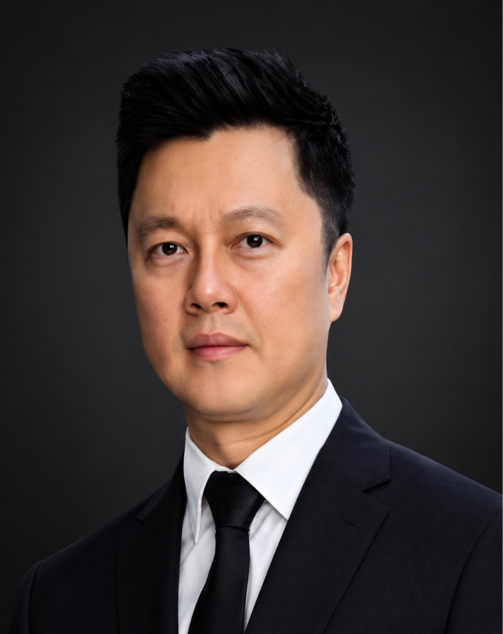 Teddy Kurniawan
